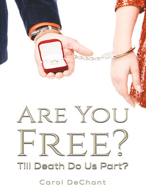 cover image of Are You Free?